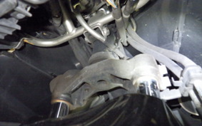 HONDA PCX125 2025 JF56