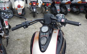 KAWASAKI ELIMINATOR 250 V VN250A