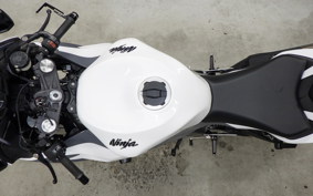 KAWASAKI NINJA ZX-6R A 2020 ZX636G