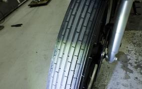 SUZUKI GN125 H 1991