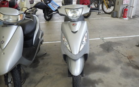 KYMCO SOONER 50F