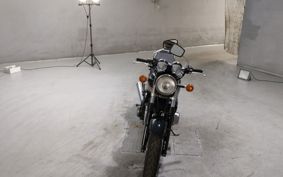 KAWASAKI ZEPHYR400K 2010 ZR400C
