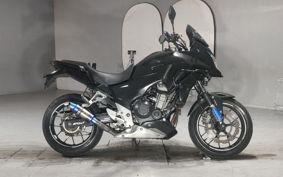 HONDA 400X 2013 NC47