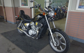 KAWASAKI VZ750 1989 VN750A