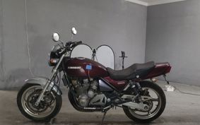 KAWASAKI ZEPHYR400 ZR400C