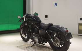 HARLEY XL883N 2015