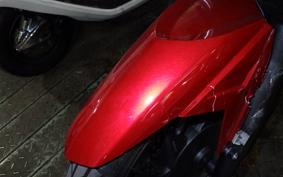 HONDA CBF125R