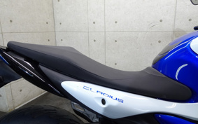 SUZUKI GLADIUS400 ABS 2012 VK58A