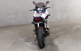 HONDA CB400SFV-4 BOLDOR NC42