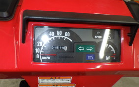 HONDA GYRO X 2010 TD02