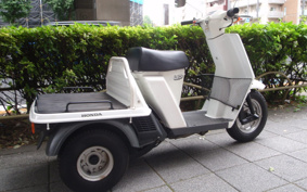 HONDA GYRO TA01