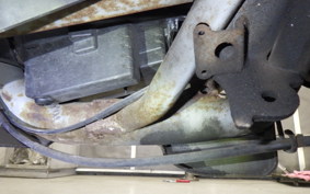 SUZUKI LET's 2 2021 CA1PA