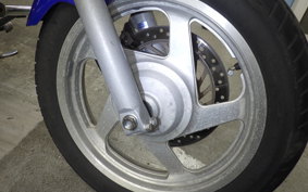HONDA MAGNA 250 2025 MC29
