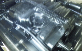 YAMAHA DRAGSTAR 400 1997 4TR