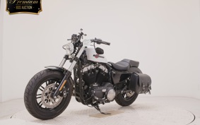 HARLEY XL1200X 2020