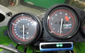 KAWASAKI ZXR400 Gen.2 2003