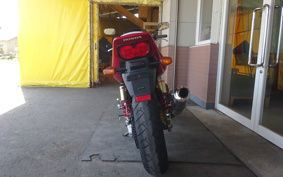 HONDA CB400SFV-3 BOLDOR 2005 NC39