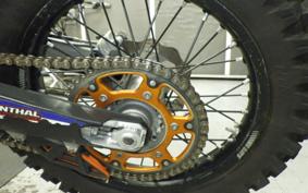 KTM 250 EXC TPI SIXDAYS