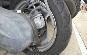 YAMAHA JOG APRIO 2009 SA11J