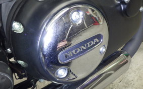 HONDA GB350S 2022 NC59