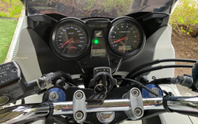 HONDA CB1300SF BOLDOR 2008 SC54