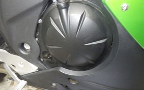 KAWASAKI NINJA 400R 2013 ER400B