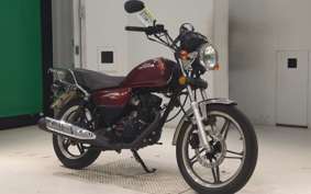 HONDA LY125 FI