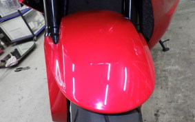 HONDA CBR600RR GEN 3 2009 PC40