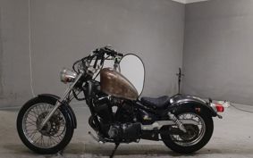 YAMAHA VIRAGO 250 3DM