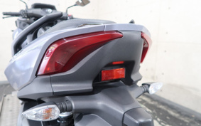 YAMAHA TRICITY 300 ABS 2020 SH15J