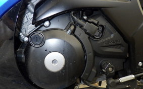SUZUKI GSX-R125 2013 DL33B