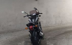 HONDA NC 700 S 2013 RC61