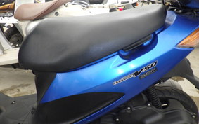 SUZUKI ADDRESS V50 CA4BA