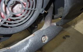 YAMAHA CYGNUS 125 XSR 2 2025 SE44J