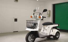 HONDA GYRO X TD01