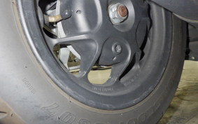 HONDA LEAD 125 2022 JF45