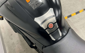 YAMAHA YZF-R6 2017 RJ27