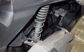 SUZUKI ｽｳｨｯｼｭ125 2008 DV12B