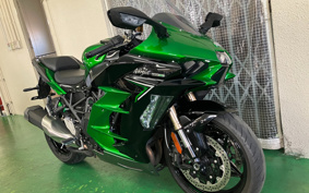 KAWASAKI NINJA H2 SX 2023 ZXT02P