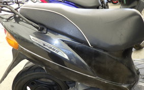 SUZUKI ADDRESS V125 G CF46A