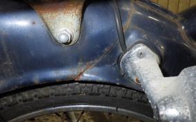 HONDA C50 SUPER CUB C50