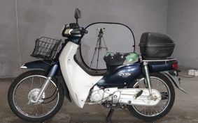 HONDA SUPER CUB110 JA10