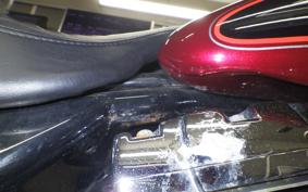 HARLEY FLHTCUI 1450 2001