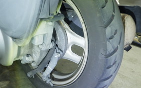 HONDA TODAY 2 2021 AF67