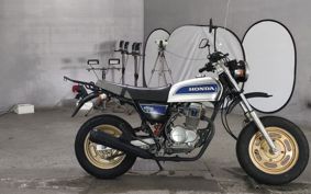 HONDA APE100 HC07