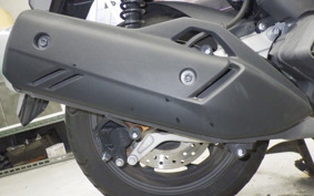 HONDA PCX125 2021 JK05