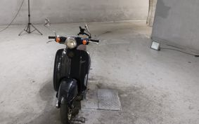 SUZUKI VERUDE CA1MA