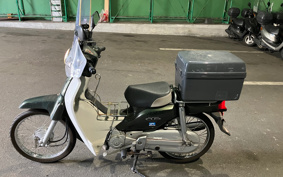 HONDA SUPER CUB50 AA04