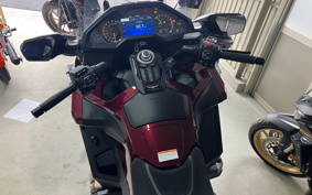 HONDA GL 1800 GOLD WING TOUR DCT 2026 SC79