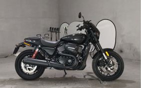 HARLEY XG750A STREET ROD NCG